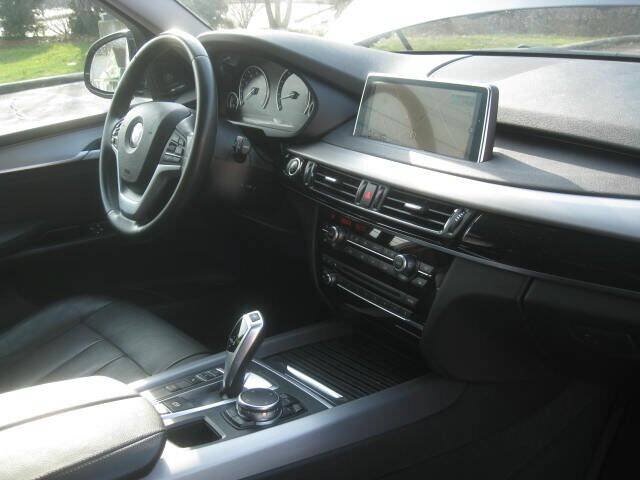 Used 2016 BMW X5 xDrive35i AWD/4WD image 21