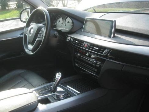 Used 2016 BMW X5 xDrive35i AWD/4WD image 21