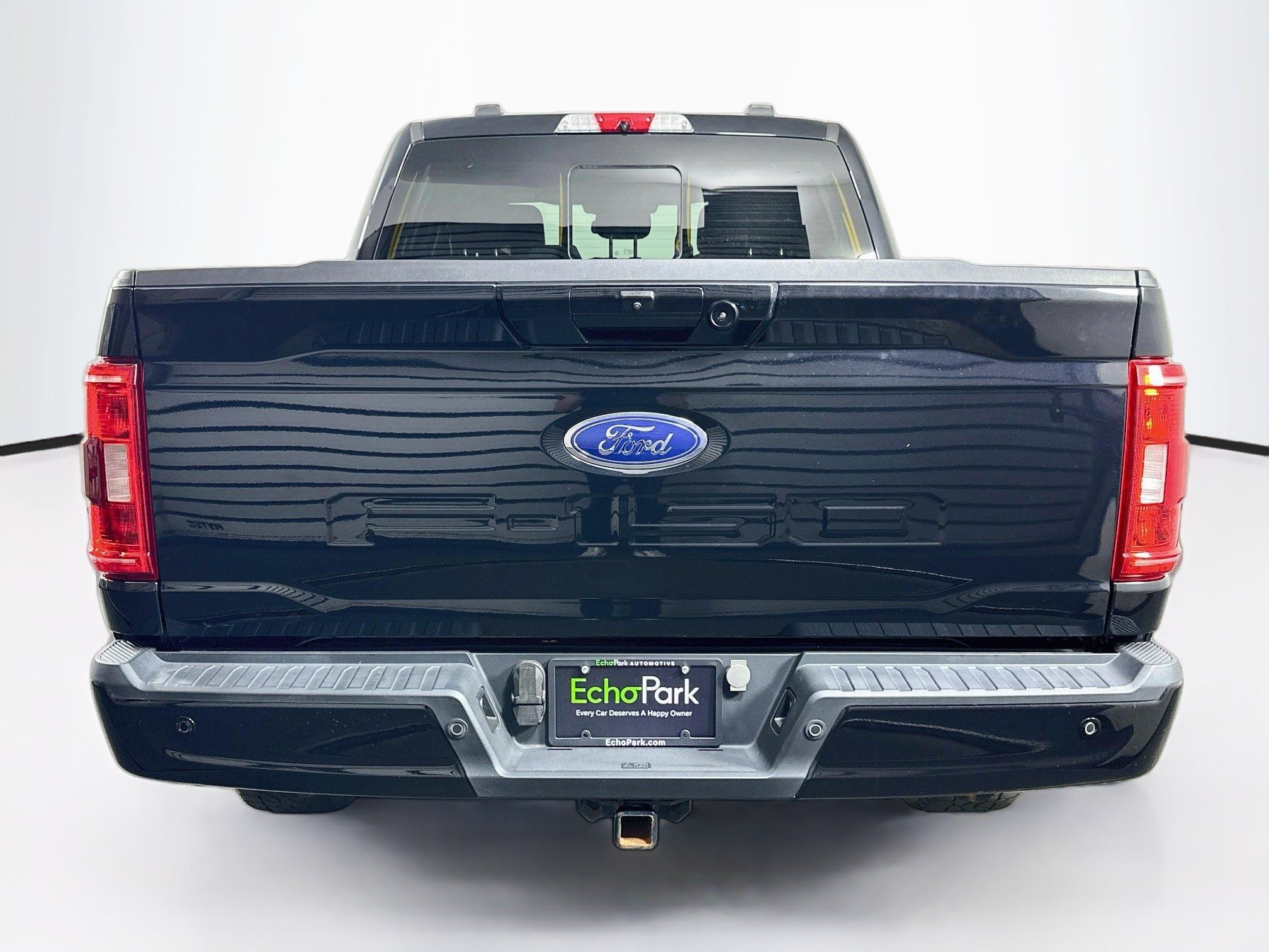 Used 2023 Ford F150 XLT w/ Equipment Group 302A High AWD/4WD image 7