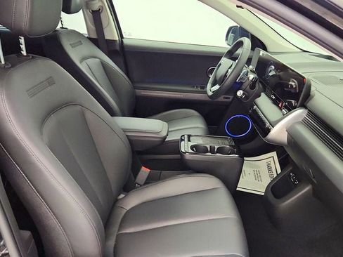 Used 2025 Hyundai Ioniq 5 Limited RWD image 25