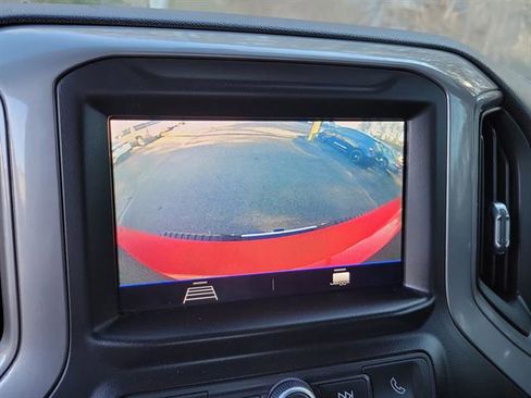 Used 2021 Chevrolet Silverado 2500 W/T w/ WT Convenience Package image 9