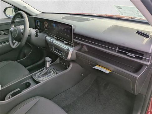 New 2026 Hyundai Kona SEL Sport image 20