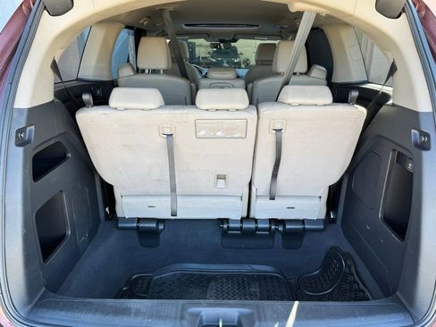 Used 2018 Honda Odyssey EX-L image 18