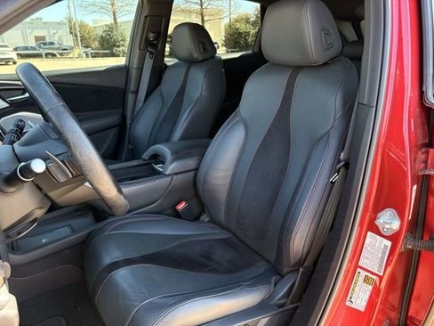 Certified 2023 Acura RDX A-Spec image 28