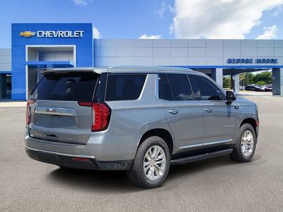 Certified 2023 GMC Yukon SLT w/ SLT Luxury Package
