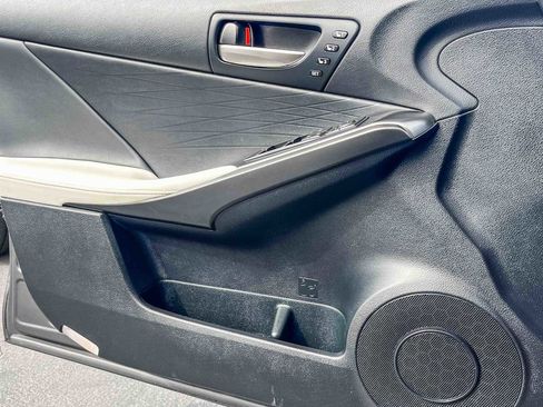 Certified 2023 Lexus IS 500 w/ Accessory Package image 20