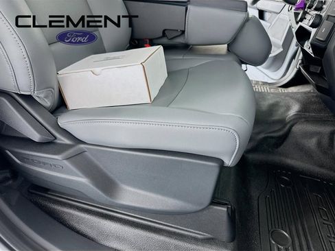 New 2025 Ford F450 XL image 22