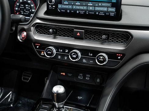 New 2026 Acura Integra A-Spec FWD image 15
