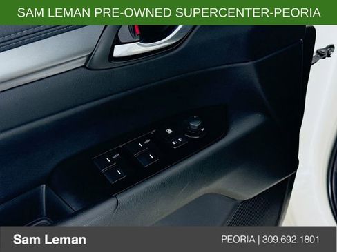 Used 2023 MAZDA CX-5 AWD 2.5 S w/ Select Package image 17