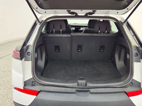 Used 2023 Chevrolet Bolt EUV LT w/ Driver Confidence Package image 21