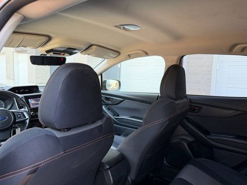 Used 2019 Subaru Crosstrek 2.0i Premium AWD/4WD image 24