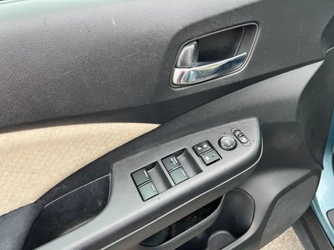 Used 2016 Honda CR-V EX image 30