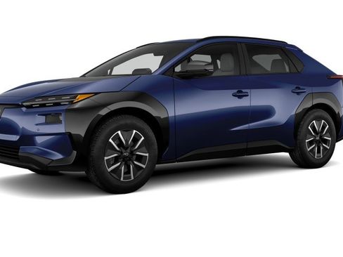 New 2026 Subaru Solterra Premium image 23