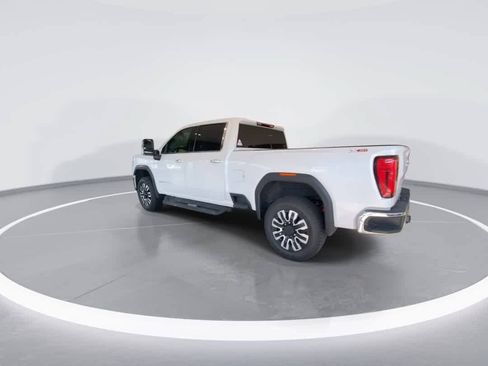 Used 2022 GMC Sierra 3500 SLT AWD/4WD image 6