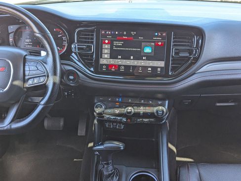 Used 2024 Dodge Durango GT AWD/4WD image 19