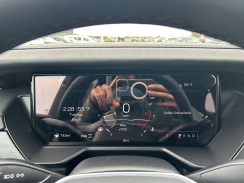 New 2026 GMC Acadia Elevation AWD/4WD image 23