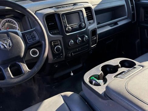 Used 2020 RAM 1500 Tradesman w/ Protection Group image 45