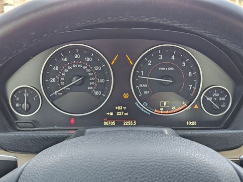 Used 2020 BMW 430i Convertible image 18