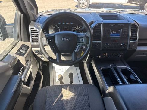 Used 2015 Ford F150 XLT w/ Equipment Group 301A Mid image 23