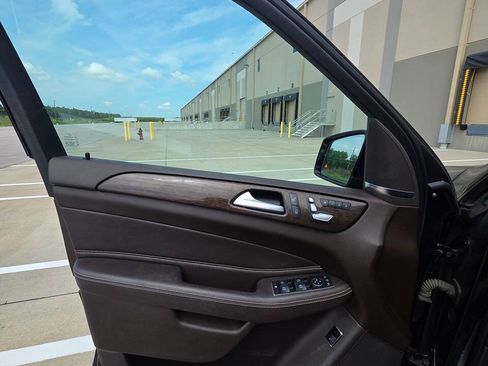 Used 2016 Mercedes-Benz GLE 350 4MATIC image 13