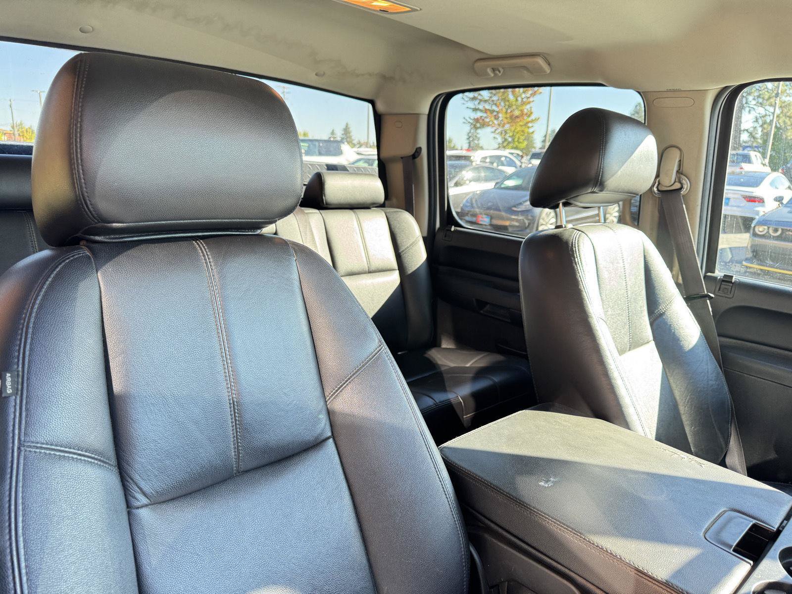 Used 2013 GMC Sierra 1500 SLE AWD/4WD image 19