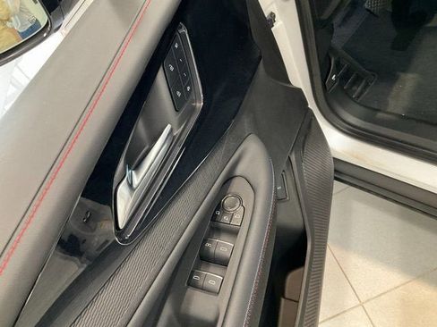 New 2025 Chevrolet Blazer EV RS w/ Super Cruise Package image 5