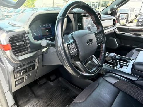 Used 2024 Ford F150 Raptor AWD/4WD image 10