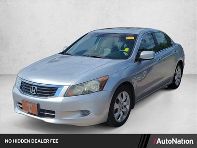 Used 2008 Honda Accord EX-L