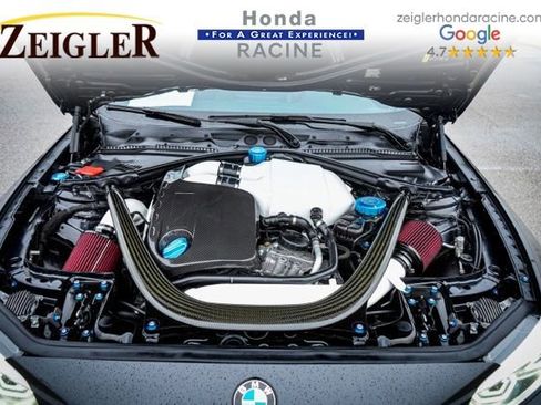 Used 2019 BMW M2 Competition w/ Executive Package image 37