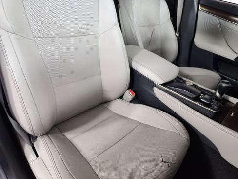Used 2014 Lexus GS 350 AWD image 10