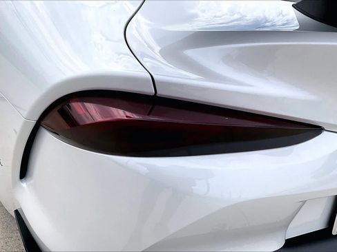 Used 2024 Toyota Supra RWD image 25
