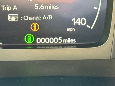 New 2026 Honda CR-V EX-L image 18