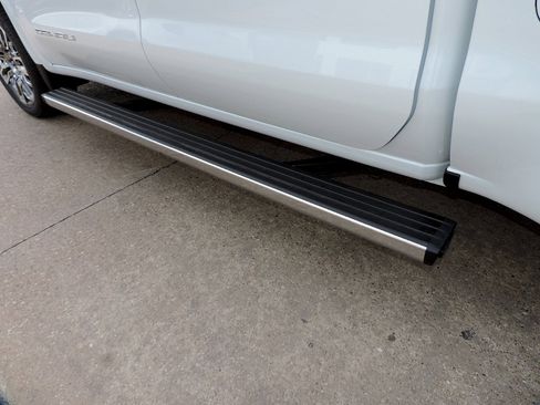 New 2026 GMC Sierra 1500 Denali Ultimate AWD/4WD image 23
