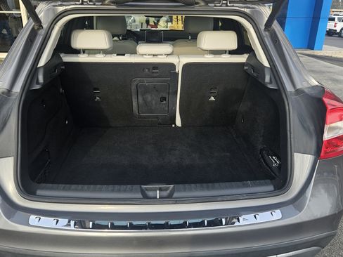 Used 2015 Mercedes-Benz GLA 250 GLA 250 image 9