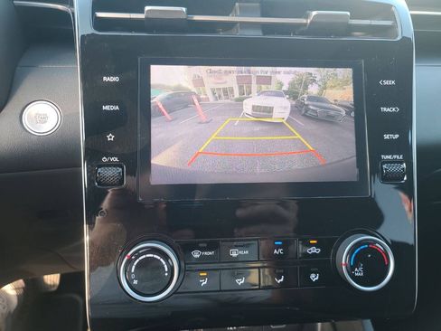 Used 2022 Hyundai Santa Cruz SEL AWD/4WD image 23