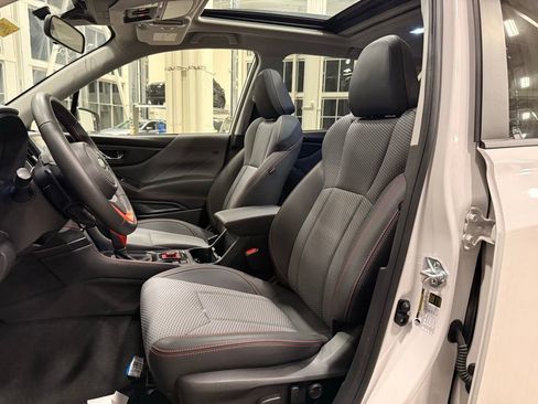 Used 2024 Subaru Forester Sport image 9