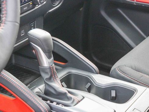 New 2026 Nissan Frontier Pro-X w/ Pro-X Convenience Package image 23