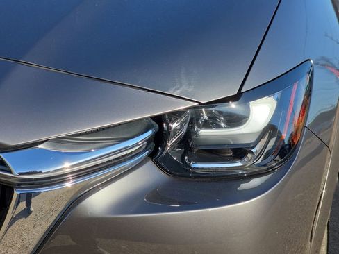 Used 2026 MAZDA CX-90 3.3 Turbo S w/ Premium Plus image 44