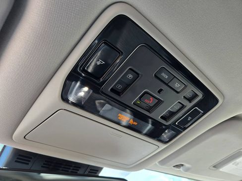 Used 2024 Toyota Grand Highlander AWD image 29