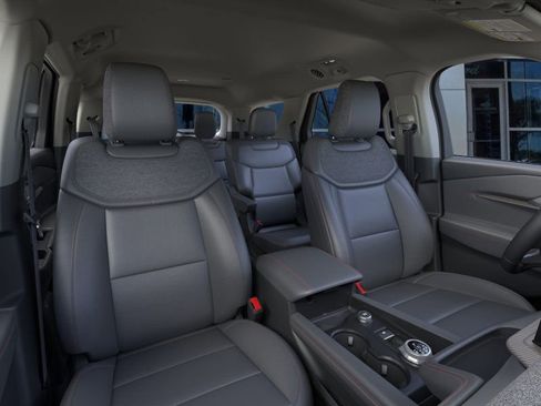 New 2026 Ford Explorer Active w/ Active Comfort Package RWD image 10