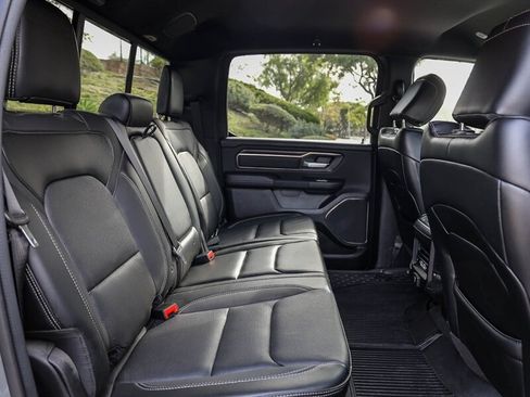 Used 2023 RAM 1500 Rebel w/ Rebel Level 2 Equipment Group AWD/4WD image 17