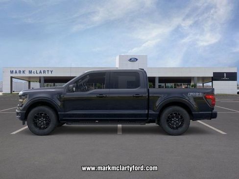 New 2026 Ford F150 XLT image 3