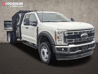 New 2026 Ford F550 4x4 Supercab Super Duty 360° Tour