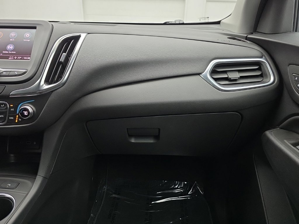 Used 2024 Chevrolet Equinox LT AWD/4WD image 41