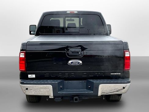 Used 2016 Ford F250 Lariat w/ Lariat Interior Package image 4