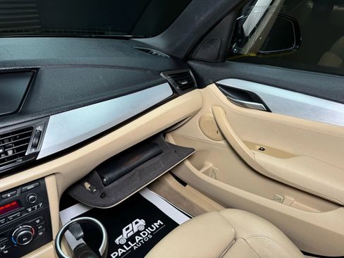 Used 2015 BMW X1 xDrive35i image 46