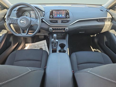 Used 2023 Nissan Altima 2.5 S image 30