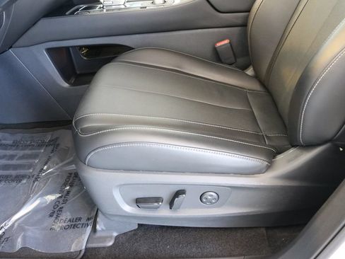 Certified 2025 INFINITI QX60 Pure AWD/4WD image 29