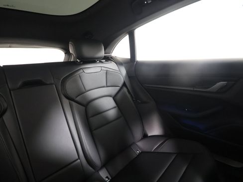 New 2025 Porsche Taycan 4 Cross Turismo image 17