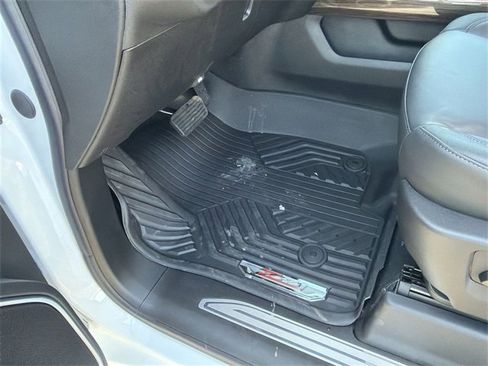 New 2026 Chevrolet Silverado 2500 LT w/ Trail Boss Package image 34